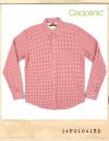 Ciaopanic GINGHAM CHECK SHIRTS/챠오패닉 깅엄체크 셔츠