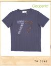 NaRy by Ciaopanic SEVENTY SEVEN TEE/나리 바이 챠오패닉 77티