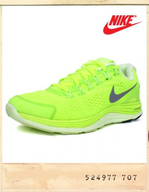 NIKE JAPAN LUNAR GLIDE+4/나이키재팬 루나글라이드+4 524977-707