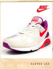 NIKE JAPAN AIR MAX 180 QS/나이키재팬 에어맥스 180 퀵스트라이크 626960-165