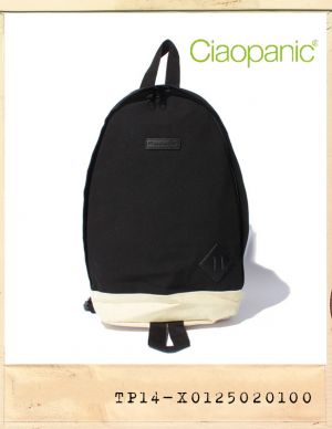 Ciaopanic CANVAS BODYBAG/챠오패닉 캔바스 보디백