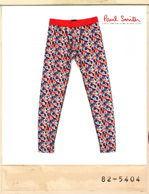 Paul smith JAPAN POP LEGGINGS/폴스미스재팬 팝 레깅스