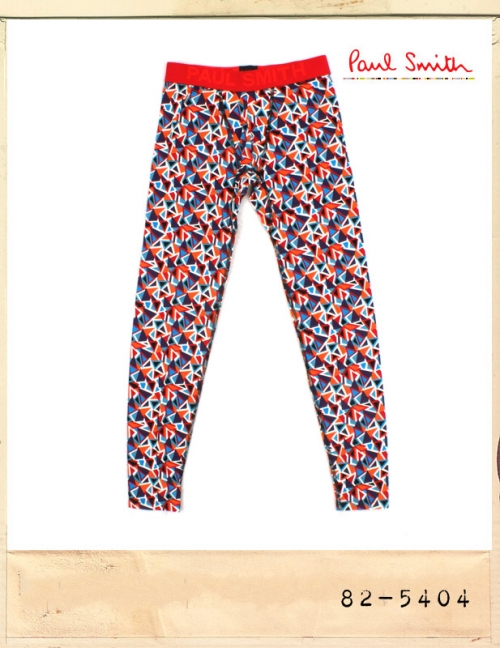 Paul smith JAPAN POP LEGGINGS/폴스미스재팬 팝 레깅스