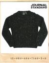 JOURNAL STANDARD by KILCARRA WOOL KNIT/저널스탠다드 X 킬카라 울니트