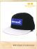 WHO'S WHO GALLERY Souvenir SNAPBACK/후즈후갤러리 수베니어 스냅백