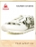 le coq sportif X TSUMORI CHISATO ZENITH TC/르꼬끄스포르티브 X 츠모리치사토 콜라보레이션 제니스