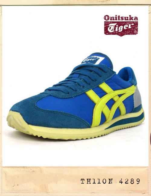 Onitsuka Tiger CALIFORNIA 78 VIN/오니츠카타이거 캘리포니아78 빈티지 TH110N-4289