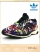 ADIDAS JAPAN ZX FLUX TECH NPS/아디다스재팬 ZX FLUX 테크 NPS B35152 (재입고)