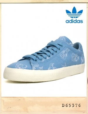 ADIDAS JAPAN MATCHPLAY/아디다스재팬 매치플레이 D65376