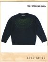 mercibeaucoup, PRINT WOOL KNIT/메르시보꾸 프린트 울니트