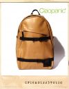 Ciaopanic BUCKLE LEATHER BACKPACK/챠오패닉 버클 레더백팩