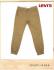 Levi's JAPAN CHINO JOGGER PANTS/리바이스재팬 치노 조거팬츠 19495-0010 (2차재입고)