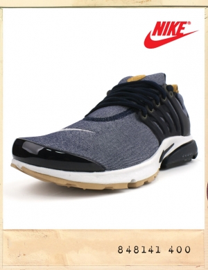 NIKE JAPAN AIR PRESTO PREMIUM/나이키재팬 에어 프레스토 프리미엄 데님 848141-400