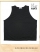 Lui's WIDE SLEEVELESS TOP/루이스 와이드 나시