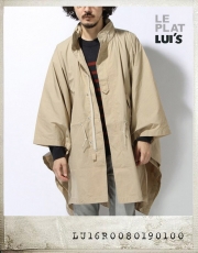 LUI'S PONCHO/루이스 판쵸