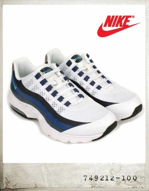 NIKE JAPAN WMNS AIR MAX 95 ULTRA/나이키재팬 우먼즈 에어맥스95 울트라 749212-100