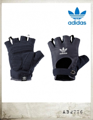 ADIDAS X RITA ORA COSMIC GLOVES/아디다스 X 리타오라 콜라보레이션 코스믹장갑 AB2776