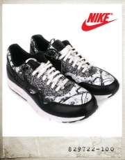 NIKE JAPAN W AIR MAX 1 ULTRA SW QS/나이키재팬 에어맥스1 울트라 세레나윌리엄스 퀵스트라이크 829722-100