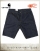 carhartt by BEAMS LINCOLN SINGLE KNEE SHORT PANTS/칼하트재팬 링컨 싱글 니 숏팬츠