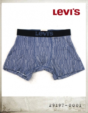 Levi's JAPAN MULTI LINE UNDERWEAR/리바이스재팬 멀티라인 언더웨어 29197-0001