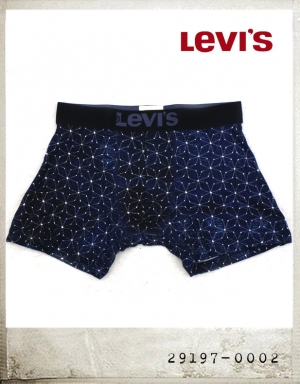 Levi's JAPAN STAR SIGN UNDERWEAR/리바이스재팬 스타사인 언더웨어 (재입고)