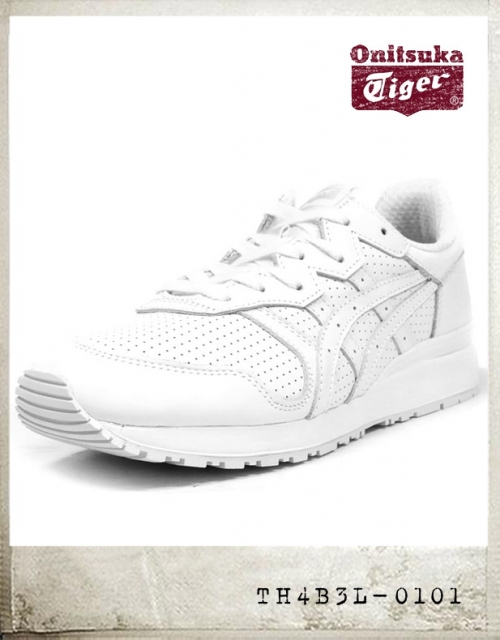 Onitsuka Tiger TIGER ALLIANCE/오니츠카타이거 타이거 얼라이언스 TH4B3L-0101 (재입고)