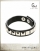 GLOBAL WORK STUD BRACELET/글로벌워크 스터드팔찌