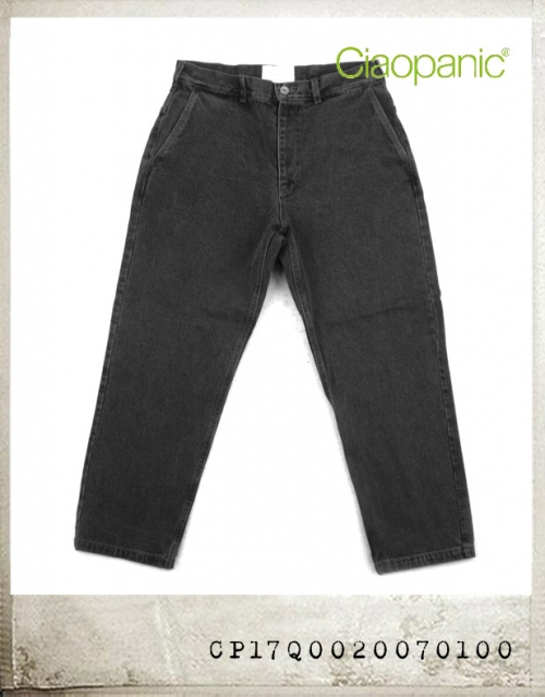 Ciaopanic DENIM PANTS/챠오패닉 데님팬츠