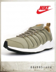 NIKE AIR ZOOM SPIRIMIC/나이키 에어줌 스피리믹 881983-200