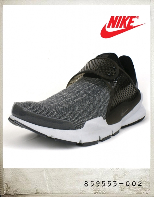 NIKE SOCK DART SE PREMIUM/나이키 샥다트 SE 프리미엄 859553-002