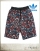 ADIDAS AOP MULTI SHORT PANTS/아디다스 AOP 멀티숏팬츠 CF5325