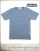 JOURNAL STANDARD INDIGO RANDOM BORDER TEE/저널스탠다드 인디고 랜덤 보더티