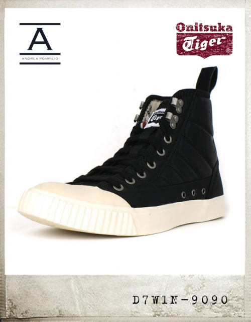 Onitsuka Tiger X ANDREA POMPILIO OK BASKETBALL RB/오니츠카타이거 X 안드레아 폼필리오 바스켓볼 D7W1N-9090