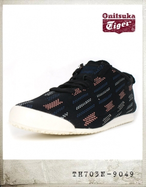 Onitsuka Tiger MEXICO66 KNIT/오니츠카타이거 멕시코66 니트 TH703N-9049