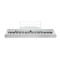 [본사직영단독]영창 커즈와일 KaP1 White Edition 전자 디지털 피아노 키보드 Ka P1