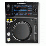 [플레이어] Pioneer DJ XDJ-700