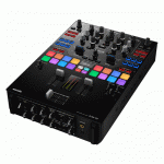 [믹서] Pioneer DJ DJM-S9