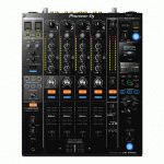 [믹서] Pioneer DJ DJM-900NXS2