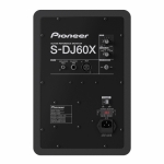 [모니터 스피커] Pioneer DJ S-DJ60X 1조