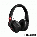 [디제이 헤드폰] Pioneer DJ HDJ-700