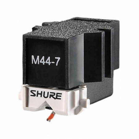 [카트리지] SHURE M44-7