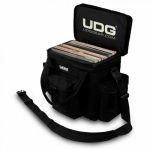 [레코드 바이닐 가방] UDG Ultimate SoftBag LP 90 Large Black (U9628BL)