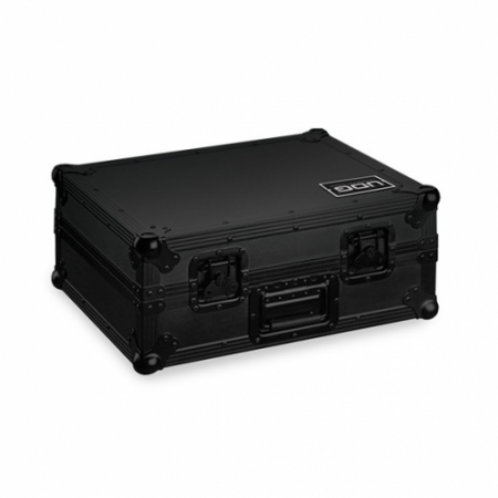 [플라이트 케이스] UDG Ultimate Flight Case Multi Format Turntable Black (U91030BL)