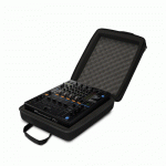 [장비 케이스] UDG Creator CDJ/ DJM/ Battle Mixer Hardcase Black MK2 (U8443BL)