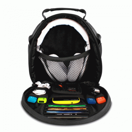 [헤드폰 케이스] UDG Ultimate DIGI Headphone Bag (U9950)