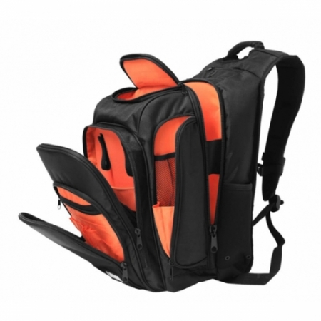 [백팩] UDG Ultimate Digi BackPack Black/Orange (U9101BL/OR)