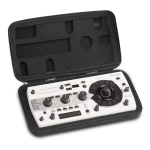 [장비 케이스] UDG Creator Pioneer RMX-1000 Hardcase (U8421)