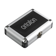 [콩코드 케이스] Ortofon ALUMINIUM FLIGHT CASE (C.C Set, Twin Set) MK1 카트리지 전용케이스