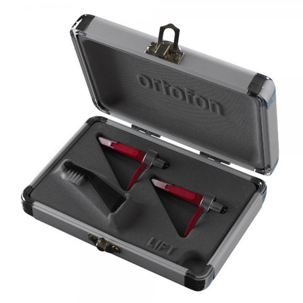 [카트리지] Ortofon CONCORDE DIGITRACK TWIN