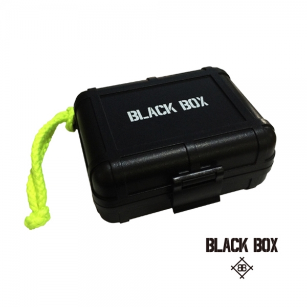 [카트리지 케이스] BLACKBOX